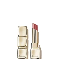 GUERLAINKissKiss Shine Bloom Rouge brillant 95% d'ingrédients d'origine naturelle*