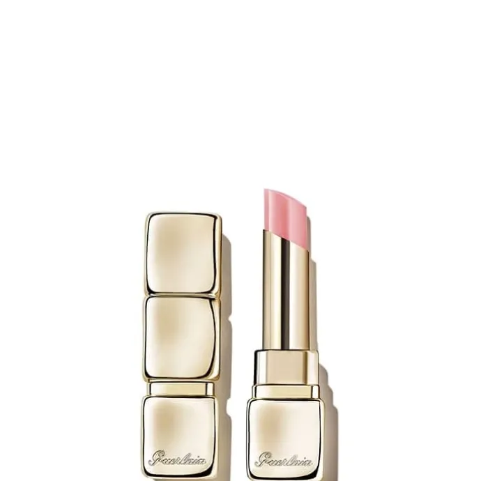 GUERLAINKissKiss Shine Bloom Rouge brillant 95% d'ingrédients d'origine naturelle*
