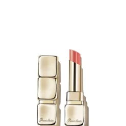 GUERLAINKissKiss Shine Bloom Rouge brillant 95% d'ingrédients d'origine naturelle*