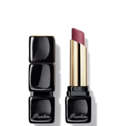 GUERLAINKissKiss Tender Matte Rouge à Lèvres Mat Lumineux Fin et Fondant Confort 16H