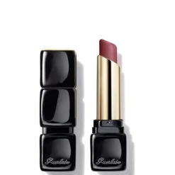 GUERLAINKissKiss Tender Matte Rouge à Lèvres Mat Lumineux Fin et Fondant Confort 16H
