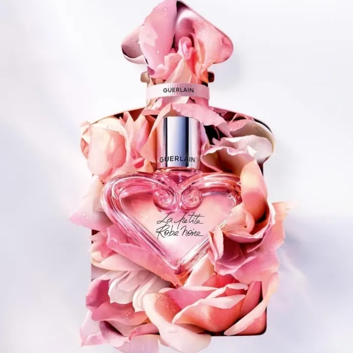 GUERLAINLa Petite Robe Noire Le Flacon Coeur - Eau de Toilette