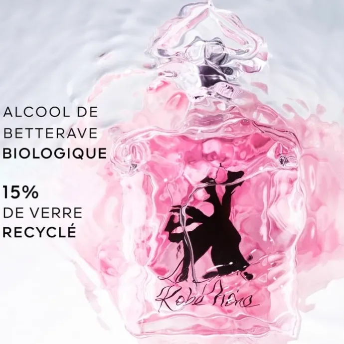 GUERLAINLa Petite Robe Noire Eau de Parfum Absolue