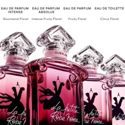 GUERLAINLa Petite Robe Noire Eau de Parfum Absolue