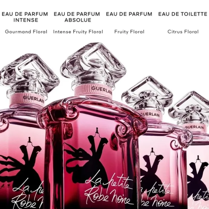 GUERLAINLa Petite Robe Noire Eau de Parfum Absolue