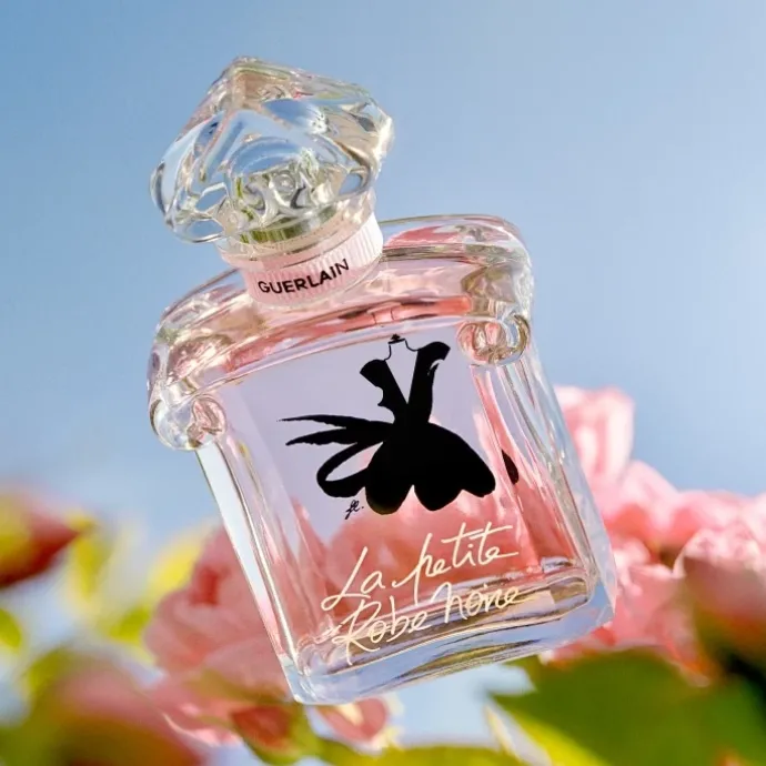 GUERLAINLa Petite Robe Noire Eau de Toilette