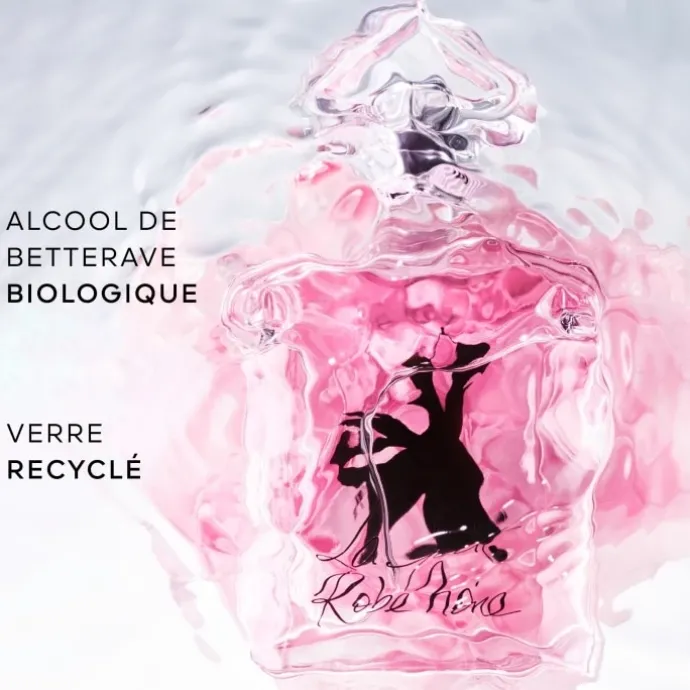 GUERLAINLa Petite Robe Noire Eau de Parfum Intense