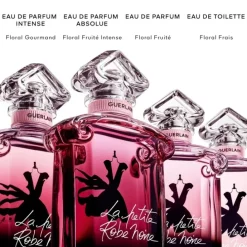 GUERLAINLa Petite Robe Noire Eau de Parfum Intense