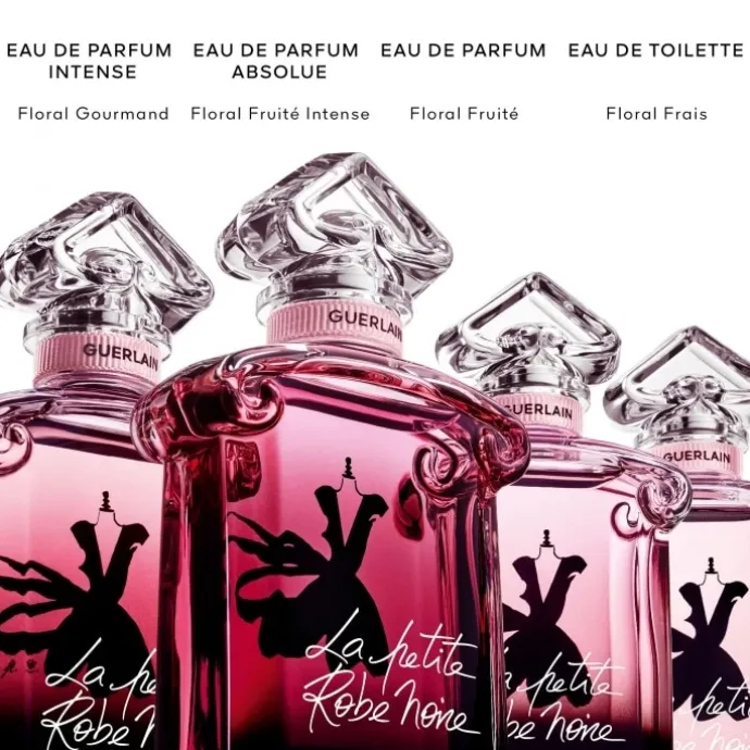 GUERLAINLa Petite Robe Noire Eau de Parfum Intense