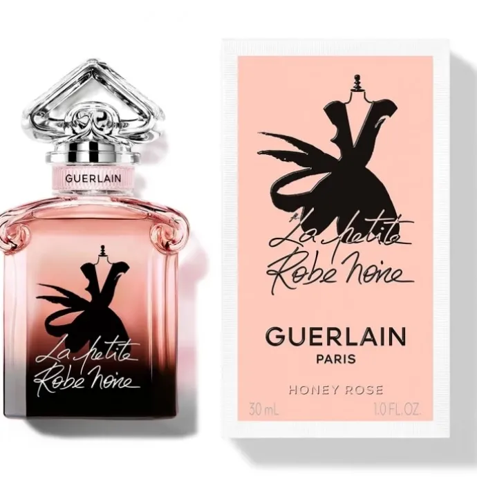 GUERLAINLa Petite Robe Noire Honey Rose Eau de Parfum