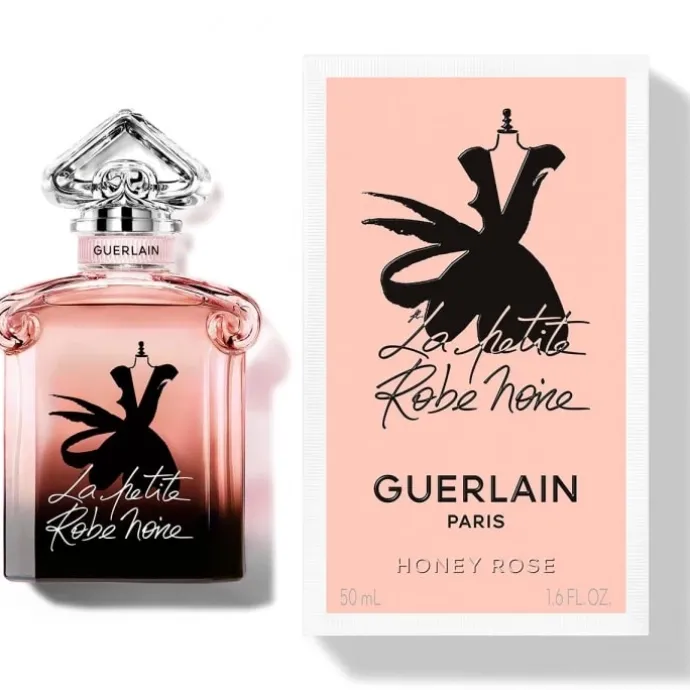 GUERLAINLa Petite Robe Noire Honey Rose Eau de Parfum