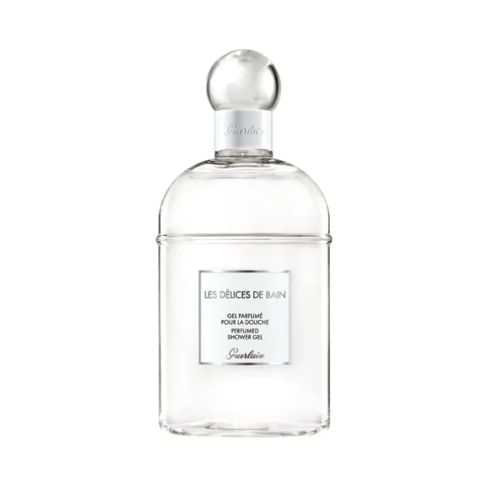 GUERLAINLes Délices de Bain Gel Parfumé pour la Douche