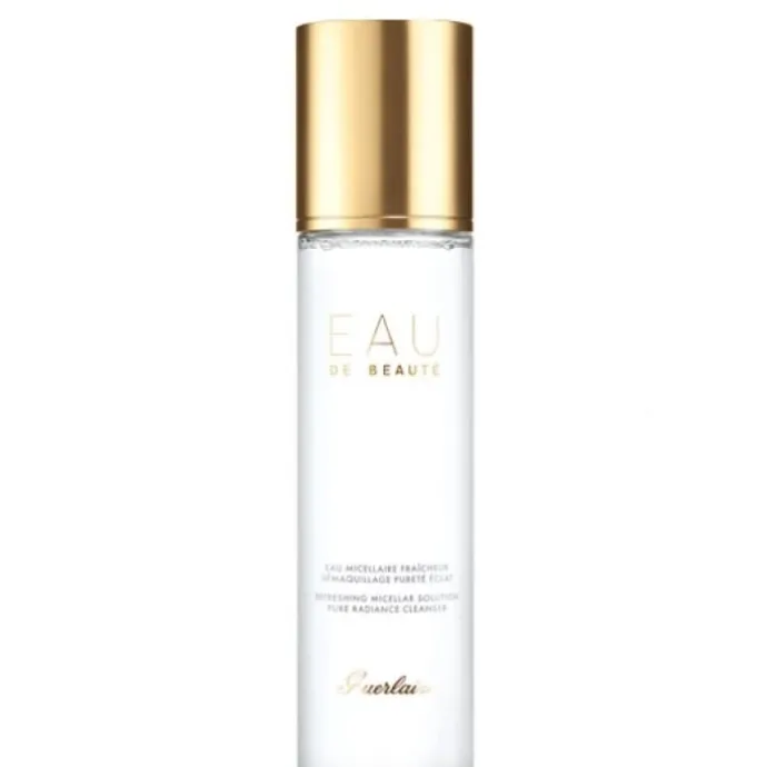 GUERLAINLes Démaquillants de Beauté Eau de Beauté