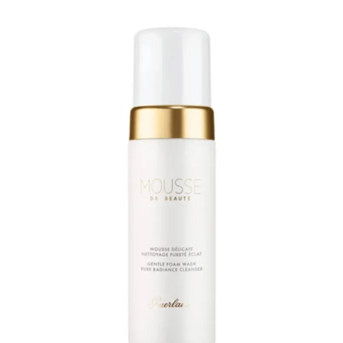GUERLAINLes Démaquillants de Beauté Mousse de Beauté