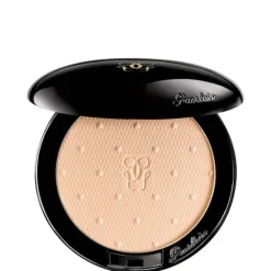 GUERLAINLes Voilettes                Poudre Compacte Transparente Voile de Matité