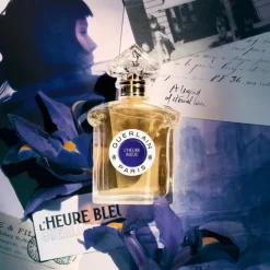 GUERLAINL'Heure Bleue Eau de Toilette