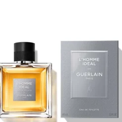 GUERLAINL'Homme Idéal Eau de Toilette