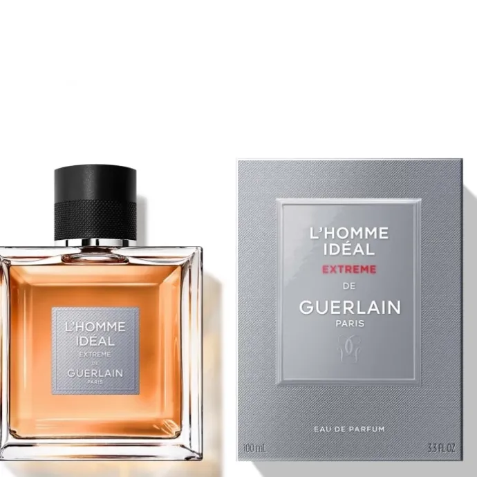 GUERLAINL'Homme Idéal Extrême Eau de Parfum