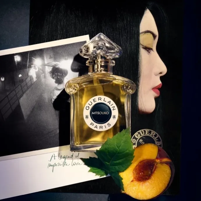 GUERLAINMitsouko Eau de Toilette