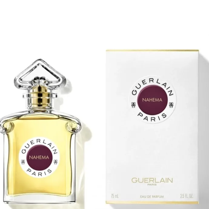 GUERLAINNahema Eau de Parfum