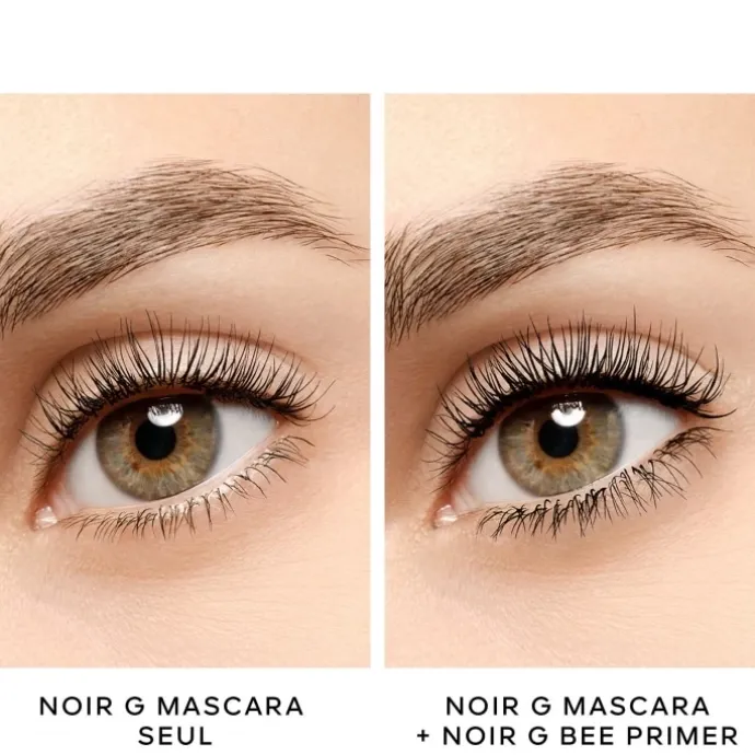 GUERLAINNoir G Bee Primer Base-sérum mascara