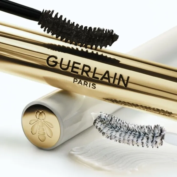 GUERLAINNoir G Bee Primer Base-sérum mascara