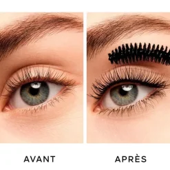 GUERLAINNoir G                 Mascara Courbe Volume Intense 24h