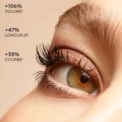 GUERLAINNoir G                 Mascara Courbe Volume Intense 24h