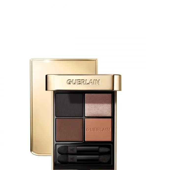 GUERLAINOmbres G Ombres à Paupières 4 Couleurs