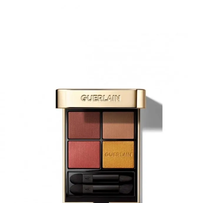 GUERLAINOmbres G Ombres à Paupières 4 Couleurs