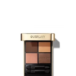 GUERLAINOmbres G Ombres à Paupières 4 Couleurs