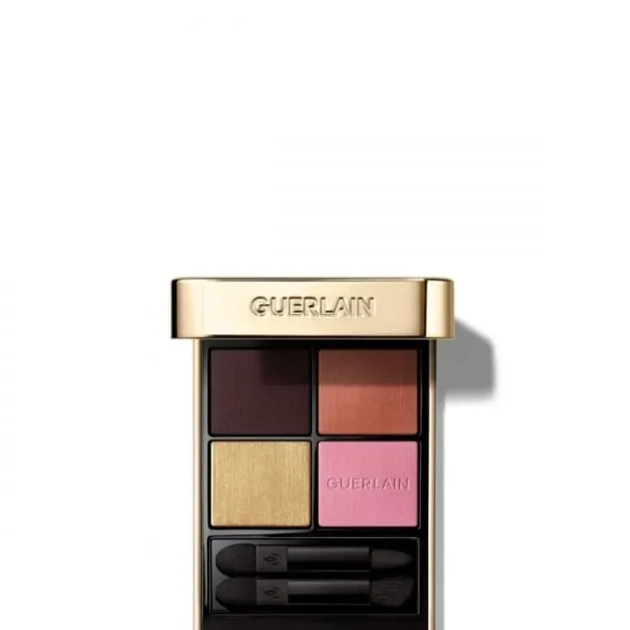 GUERLAINOmbres G Ombres à Paupières 4 Couleurs