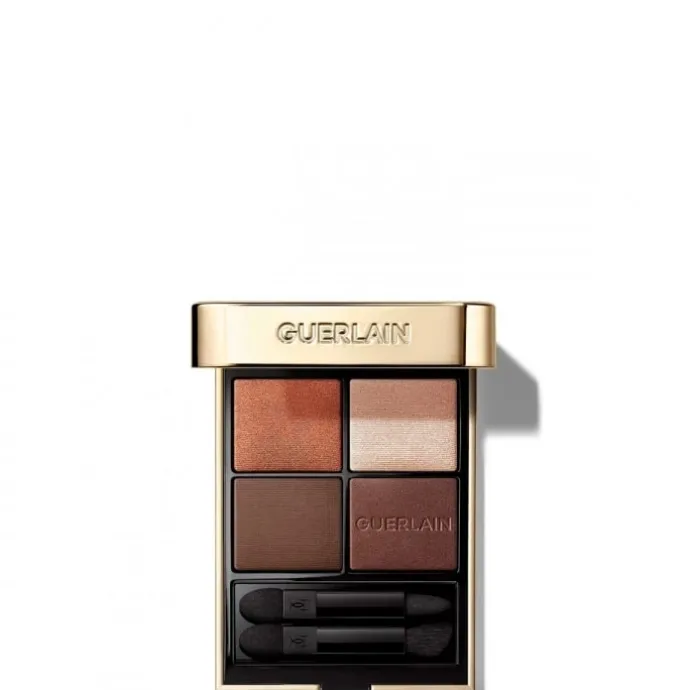 GUERLAINOmbres G Ombres à Paupières 4 Couleurs