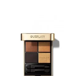 GUERLAINOmbres G Ombres à Paupières 4 Couleurs