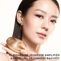 GUERLAINOrchidée Impériale Gold Nobile                La Crème - La Recharge