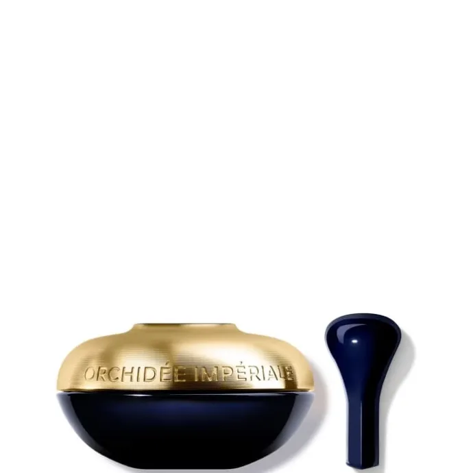 GUERLAINOrchidée Impériale La Crème Yeux Concentré Moléculaire