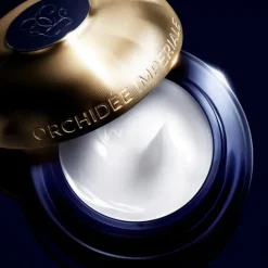 GUERLAINOrchidée Impériale La Crème Yeux Concentré Moléculaire
