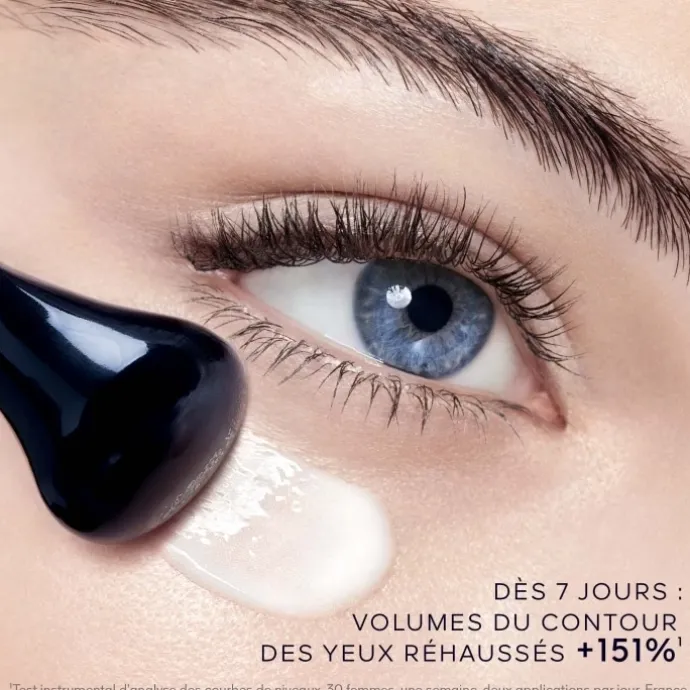 GUERLAINOrchidée Impériale La Crème Yeux Concentré Moléculaire