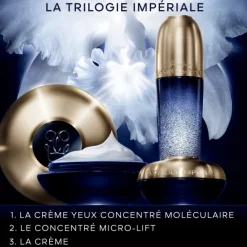 GUERLAINOrchidée Impériale La Crème Yeux Concentré Moléculaire