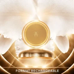 GUERLAINOrchidée Impériale Gold Nobile                Le Sérum - La Recharge