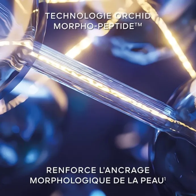 GUERLAINOrchidée Impériale l'Huile Fondamentale