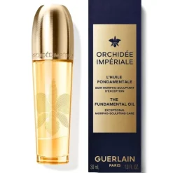 GUERLAINOrchidée Impériale l'Huile Fondamentale