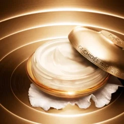 GUERLAINOrchidée Impériale Gold Nobile                La Crème