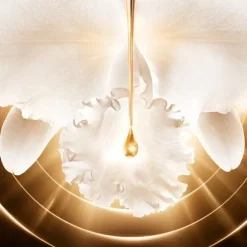 GUERLAINOrchidée Impériale Gold Nobile                La Crème