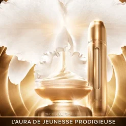 GUERLAINOrchidée Impériale Gold Nobile                La Crème