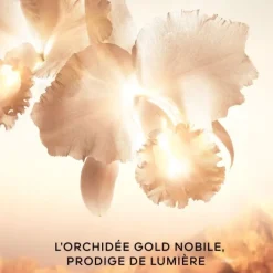 GUERLAINOrchidée Impériale Gold Nobile                Le Soin Concentré Regard