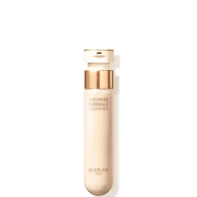 GUERLAINOrchidée Impériale Gold Nobile Le Soin Concentré Regard - La Recharge