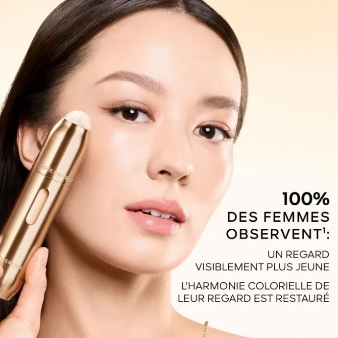 GUERLAINOrchidée Impériale Gold Nobile Le Soin Concentré Regard - La Recharge