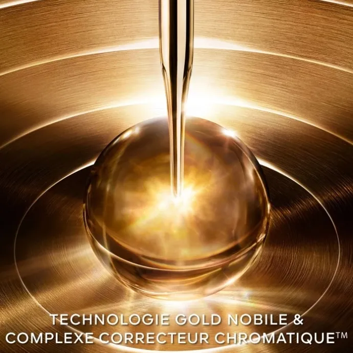 GUERLAINOrchidée Impériale Gold Nobile Le Soin Concentré Regard - La Recharge