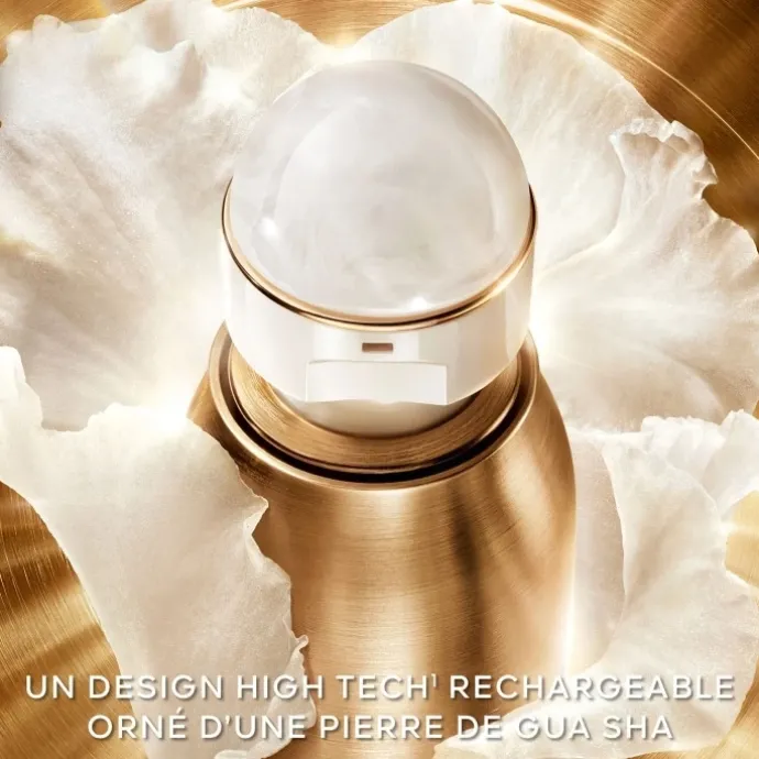 GUERLAINOrchidée Impériale Gold Nobile Le Soin Concentré Regard - La Recharge